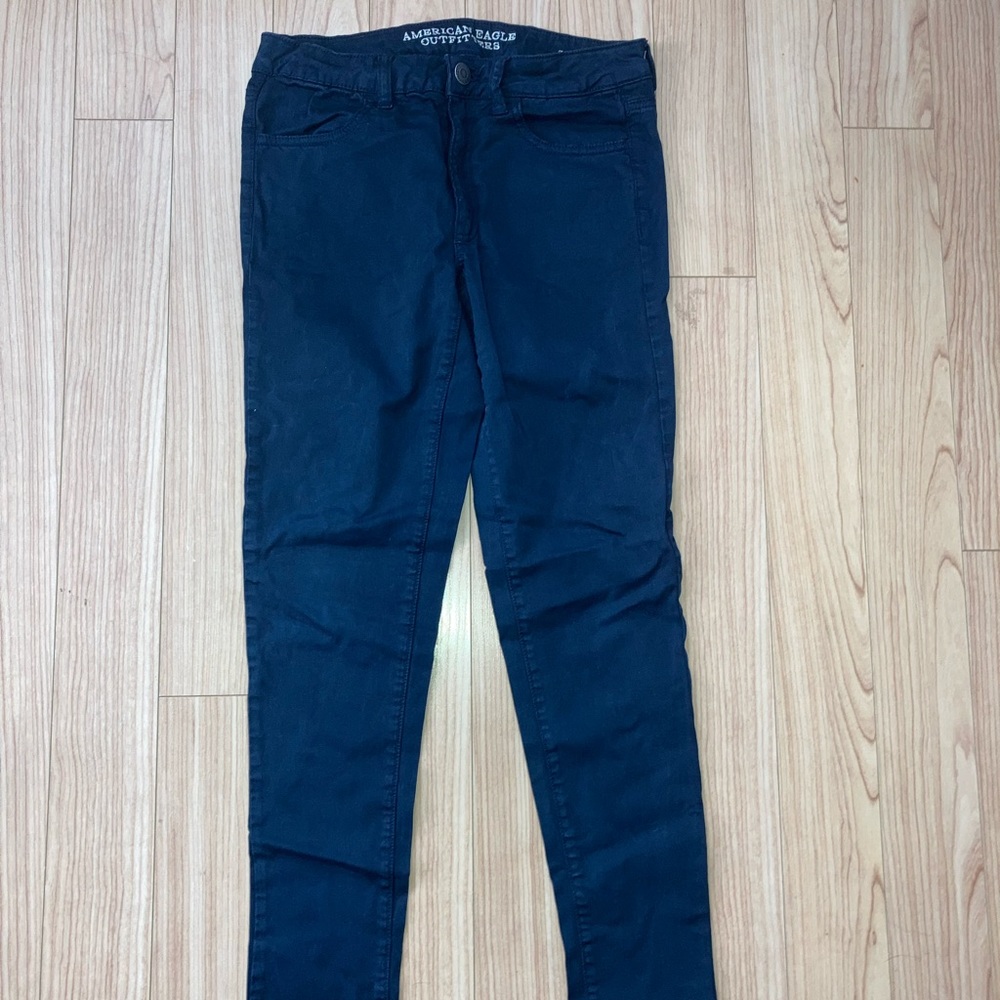 American Eagle Khaki Pants
